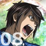 テラフォーマーズリベンジ 第8話 【感想まとめ】