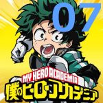僕のヒーローアカデミア 第7話 【感想まとめ】