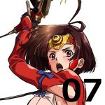 甲鉄城のカバネリ 第７話 【アニメ感想まとめ】