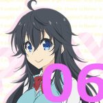 ネトゲの嫁は女の子じゃないと思った？ 第６話 【感想まとめ】