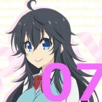 ネトゲの嫁は女の子じゃないと思った? 第7話 【感想まとめ】