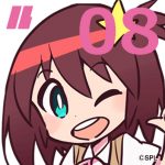 宇宙パトロールルル子 第8話 【感想まとめ】