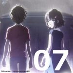迷家-マヨイガ- 第7話 【感想まとめ】