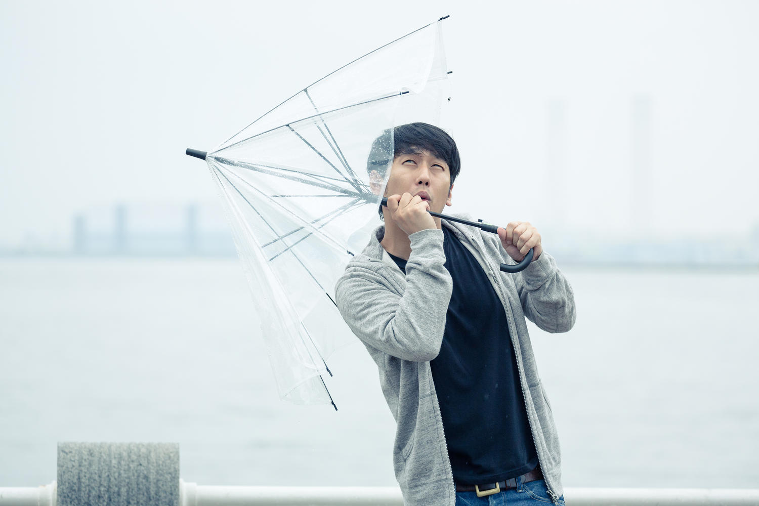 ロマサガで傘を作る妄想が現実化すると・・・
