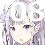Re:ゼロから始める異世界生活 第8話 【アニメ感想まとめ】