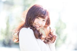 女性の化粧は魔除けとしても効果を発揮していた・・!?(意味深)