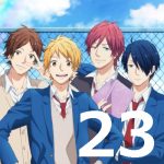虹色デイズ 第23話 【アニメ感想まとめ】