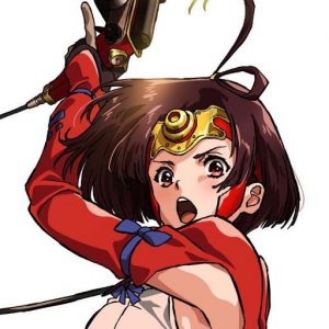 甲鉄城のカバネリ 【感想まとめ総合ページ】