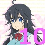 ネトゲの嫁は女の子じゃないと思った？ 第１０話 【アニメ感想まとめ】