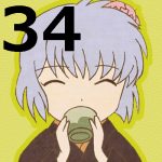 境界のRINNE 第34話 【アニメ感想まとめ】