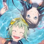 あまんちゅ! 【感想まとめ総合ページ】