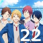 虹色デイズ 第22話 【アニメ感想まとめ】