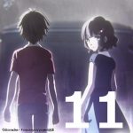 迷家‐マヨイガ- 第11話 【アニメ感想まとめ】