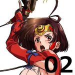甲鉄城のカバネリ  第2話 【アニメ感想まとめ】