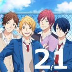 虹色デイズ 第21話 【アニメ感想まとめ】