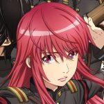 ねじ巻き精霊戦記 天鏡のアルデラミン 【感想まとめ総合ページ】