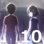 迷家‐マヨイガ- 第10話 【アニメ感想まとめ】
