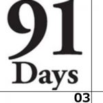 91Days 第３話感想 － アヴィリオとネロ、復讐が結びつける運命の逃避行