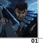 ベルセルク 第1話感想 -  無理に3DCGにしない方がよかったのでは・・。効果音と魅せ方は凄く良かった!