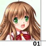 Rewrite 第1話感想 - Keyのノリ全開の作品だな!これは好きな人にとっては最高じゃないか!?