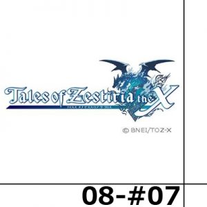 テイルズ オブ ゼスティリア ザ クロス 第8話(#07)感想 - スレイを巡るミクリオ、アリーシャ、ライラの想い(三角関係(良い意味で