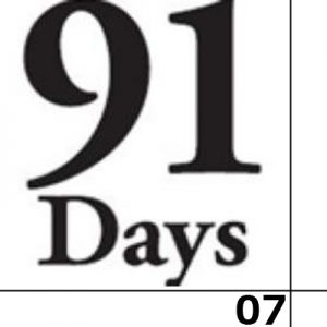 91Days 第7話感想 - フラテの苦悩。ネロの背負う十字架はより重く・・・