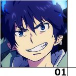 青の祓魔師 京都不浄王篇 第１話