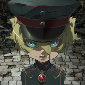 幼女戦記