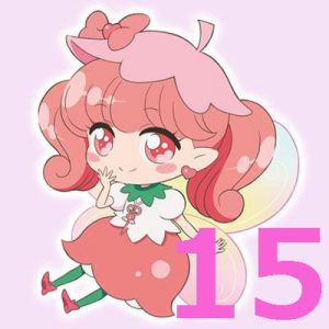 リルリルフェアリル 第15話 【感想まとめ】