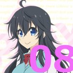 ネトゲの嫁は女の子じゃないと思った? 第8話 【感想まとめ】