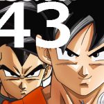 ドラゴンボール超 ４３話 【感想まとめ】