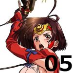 甲鉄城のカバネリ 第５話 【アニメ感想まとめ】