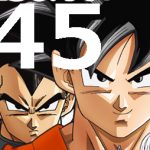 ドラゴンボール超　第４５話 【アニメ感想まとめ】