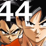 ドラゴンボール超 44話 【感想まとめ】