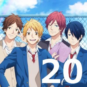 虹色デイズ 第２０話 【アニメ感想まとめ】