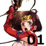 甲鉄城のカバネリ  第1話 【アニメ感想まとめ】