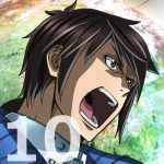 テラフォーマーズリベンジ 第10話 【アニメ感想まとめ】