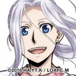 アルスラーン戦記 風塵乱舞 【2016年夏アニメ】