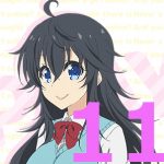 ネトゲの嫁は女の子じゃないと思った? 第11話 【アニメ感想まとめ】-お金で傭兵を雇って寄生からの裏切り被害。いや、ルシアンのそのなんでもお願いスタイルだとそうなるやろ・・・。