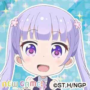 NEW GAME！ 【感想まとめ総合ページ】
