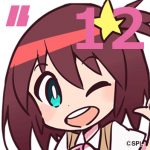 宇宙パトロールルル子 第12話 【アニメ感想まとめ】-恋をした乙女は強い!キラキラした心を注ぎこめたらノヴァ君に感情が芽生えた!