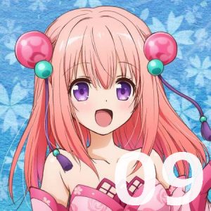 鬼斬 第９話 【アニメ感想まとめ】