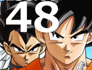ドラゴンボール超 第48話 【アニメ感想まとめ】