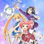 魔法少女?なりあ☆がーるず 【感想まとめ総合ページ】