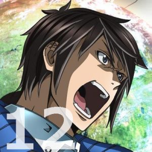 テラフォーマーズリベンジ 第12話 【アニメ感想まとめ】