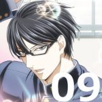 坂本ですが? 第9話 【アニメ感想まとめ】