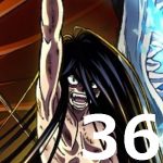 うしおととら 第３６話 【アニメ感想まとめ】