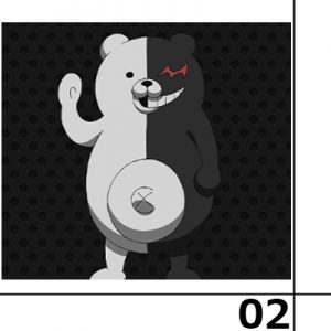 ダンガンロンパ３-The End of 希望ヶ峰学園- 絶望編 第２話感想