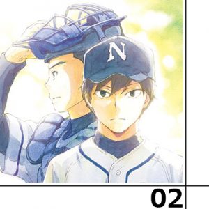 バッテリー 第２話感想 － 青波の聖人ぶりと大人の狡さが見える回