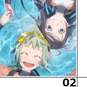 あまんちゅ！ 第２話感想